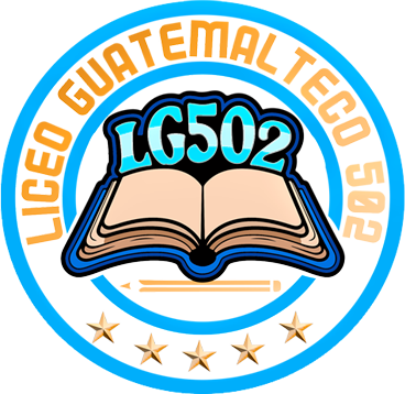 Liceo Guatemalteco502 - Ciclo 2026